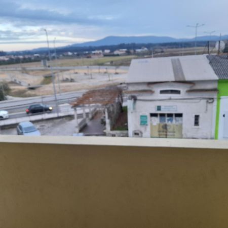梅阿利亚达Casa Branca别墅 外观 照片