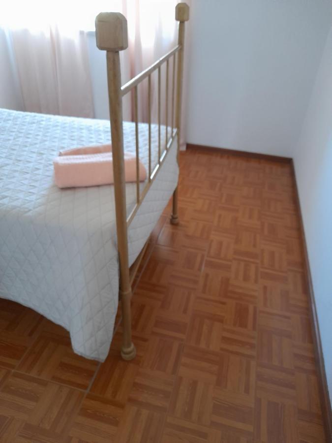 梅阿利亚达Casa Branca别墅 外观 照片